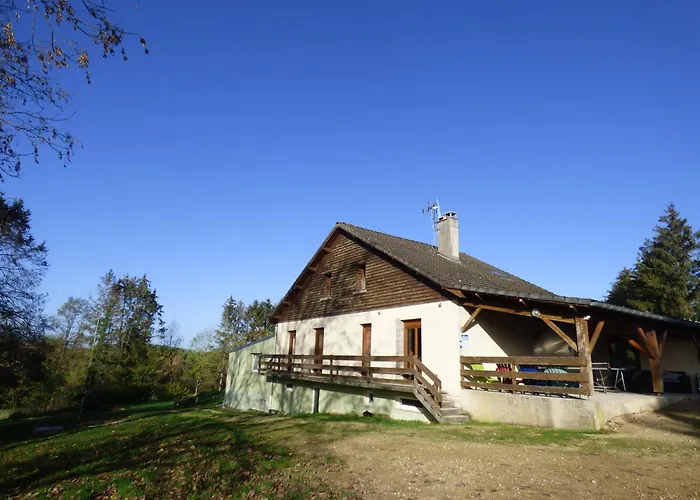 Tatil Evi Lauberoye *